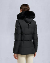 MOOSE KNUCKLES Cloud 3Q Jacket - Gravity NYC